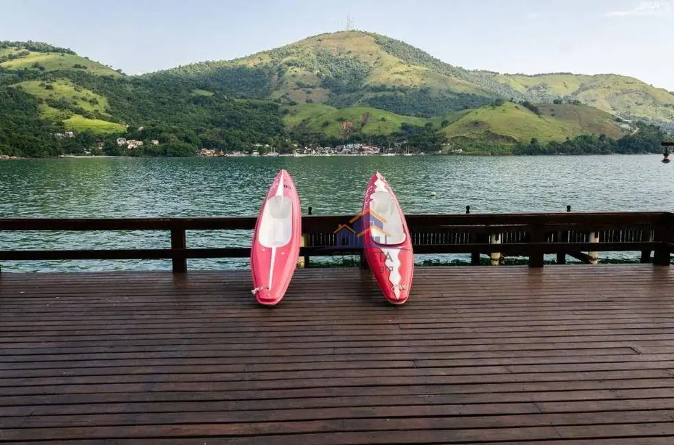 Foto 7 de Casa com 5 quartos à venda, 843m2 em Monsuaba, Angra Dos Reis - RJ