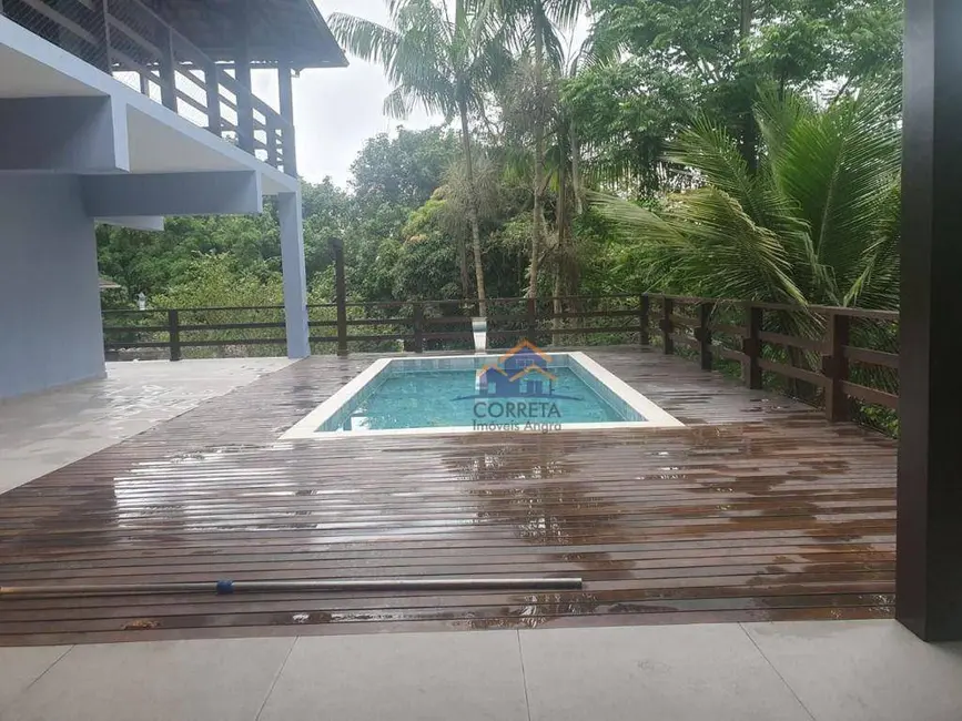 Casa com 5 quartos à venda, 873m2 em Biscaia, Angra Dos Reis - RJ - imagem 6 Foto 6 de Casa com 5 quartos à venda, 873m2 em Biscaia, Angra Dos Reis - RJ