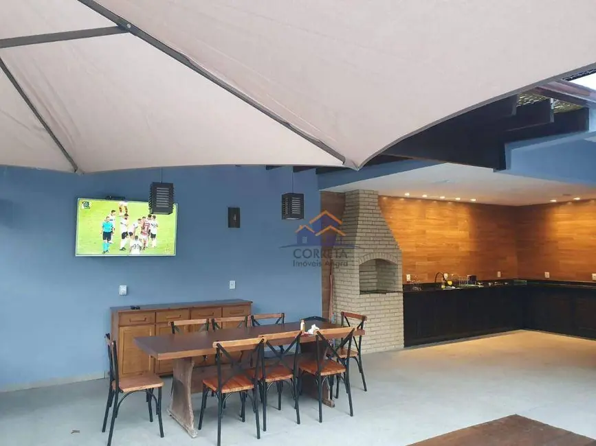 Casa com 5 quartos à venda, 873m2 em Biscaia, Angra Dos Reis - RJ - imagem 8 Foto 8 de Casa com 5 quartos à venda, 873m2 em Biscaia, Angra Dos Reis - RJ