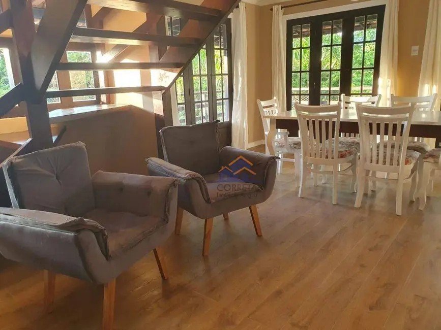 Casa com 5 quartos à venda, 873m2 em Biscaia, Angra Dos Reis - RJ - imagem 9 Foto 9 de Casa com 5 quartos à venda, 873m2 em Biscaia, Angra Dos Reis - RJ