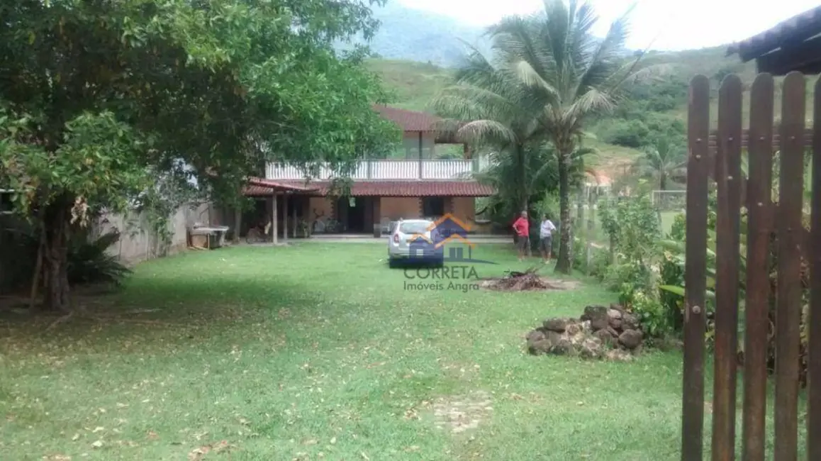 Foto 4 de Casa com 3 quartos à venda, 1410m2 em Angra Dos Reis - RJ