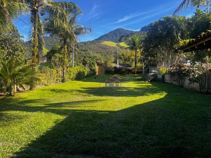 Foto 1 de Casa com 3 quartos à venda, 1410m2 em Angra Dos Reis - RJ
