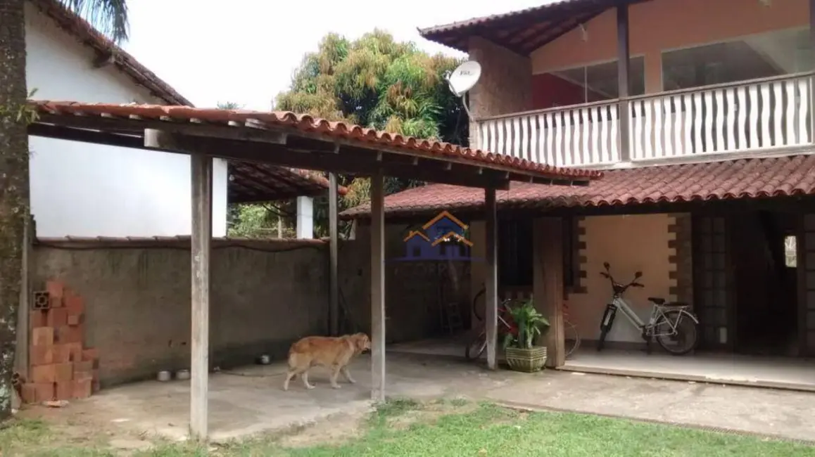 Foto 3 de Casa com 3 quartos à venda, 1410m2 em Angra Dos Reis - RJ