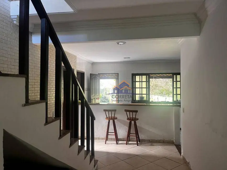 Foto 8 de Casa com 3 quartos à venda, 1410m2 em Angra Dos Reis - RJ