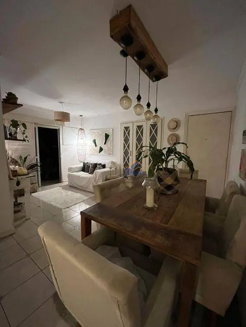 Apartamento com 2 quartos para alugar, 82m2 em Parque das Palmeiras, Angra Dos Reis - RJ - imagem 7 Foto 7 de Apartamento com 2 quartos para alugar, 82m2 em Parque das Palmeiras, Angra Dos Reis - RJ