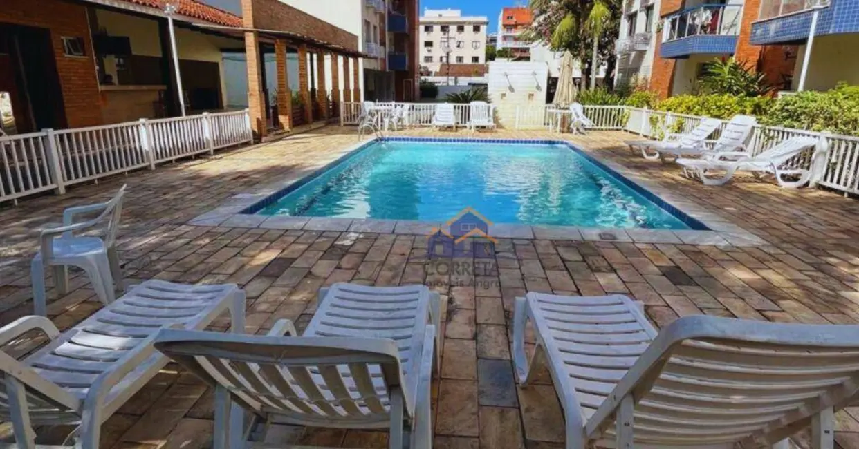 Apartamento com 2 quartos para alugar, 82m2 em Parque das Palmeiras, Angra Dos Reis - RJ - imagem 1 Foto 1 de Apartamento com 2 quartos para alugar, 82m2 em Parque das Palmeiras, Angra Dos Reis - RJ