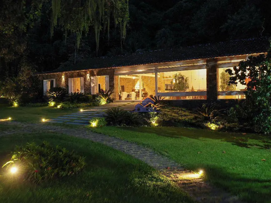 Foto 4 de Casa com 22 quartos à venda, 23250m2 em Angra Dos Reis - RJ