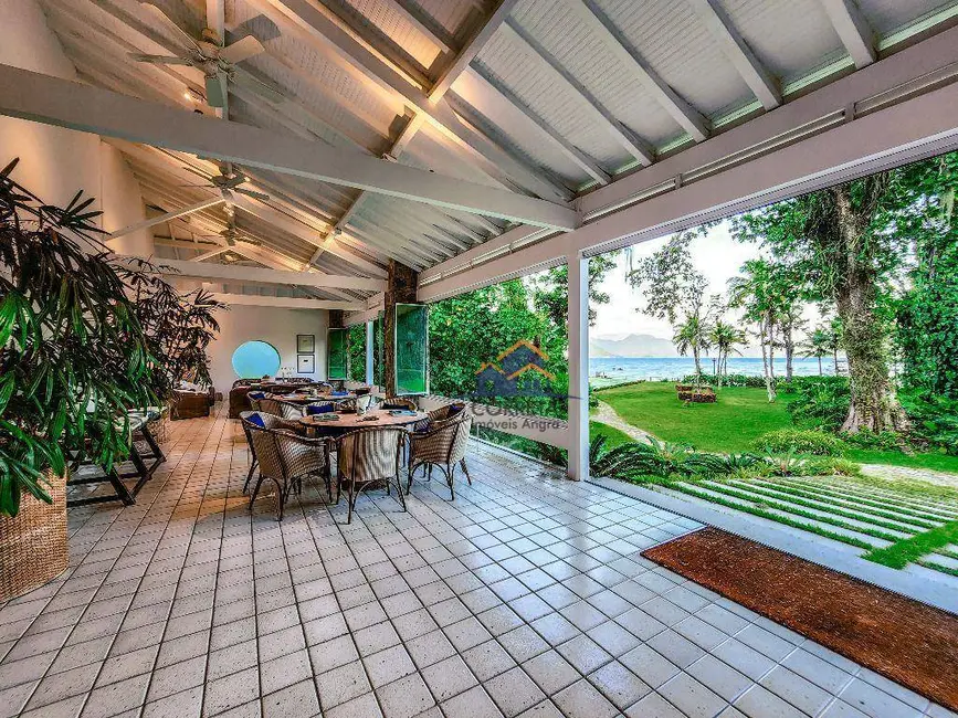 Foto 9 de Casa com 22 quartos à venda, 23250m2 em Angra Dos Reis - RJ