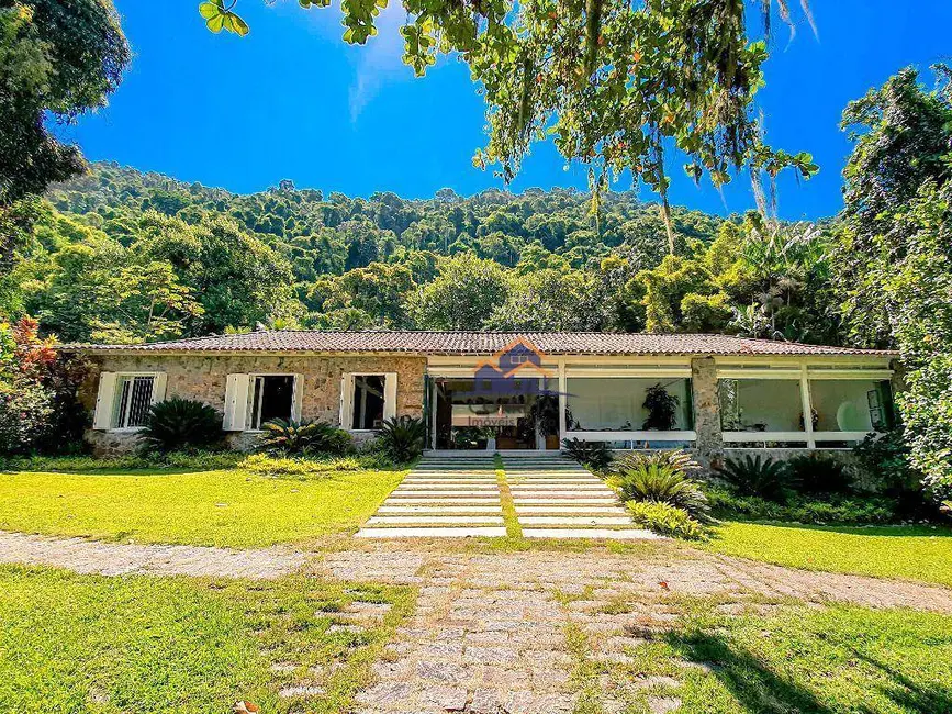 Foto 3 de Casa com 22 quartos à venda, 23250m2 em Angra Dos Reis - RJ