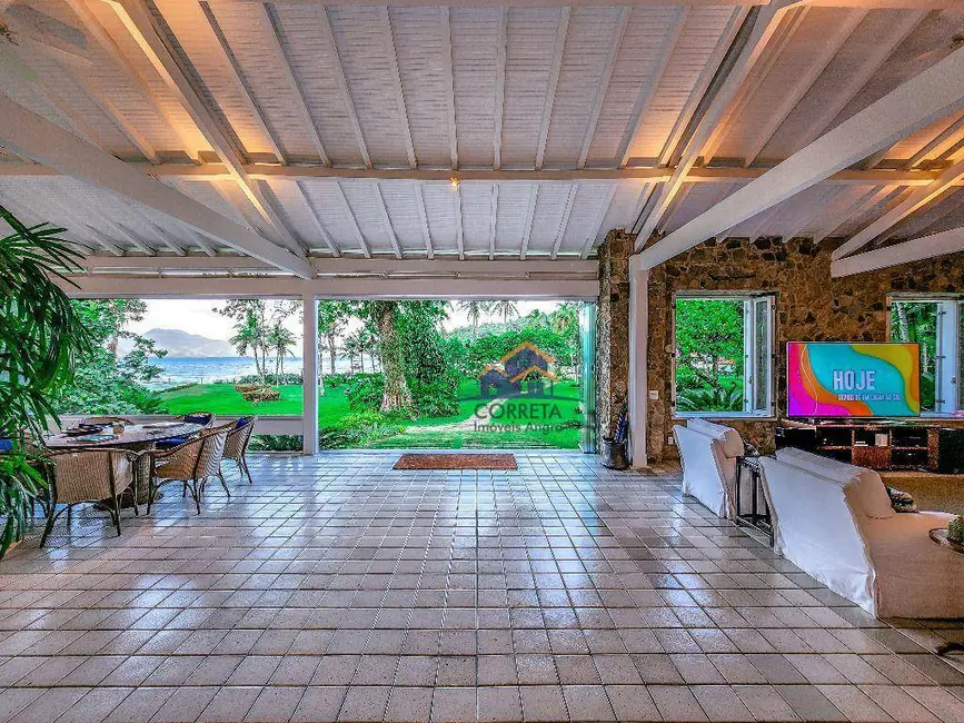 Foto 8 de Casa com 22 quartos à venda, 23250m2 em Angra Dos Reis - RJ