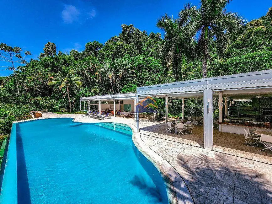 Foto 2 de Casa com 22 quartos à venda, 23250m2 em Angra Dos Reis - RJ