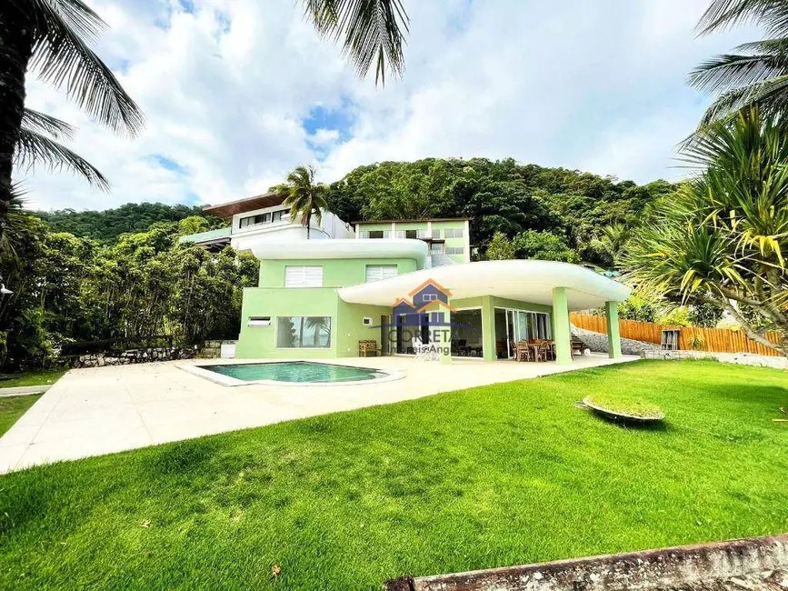 Foto 7 de Casa com 7 quartos à venda, 14451m2 em Mombaça, Angra Dos Reis - RJ
