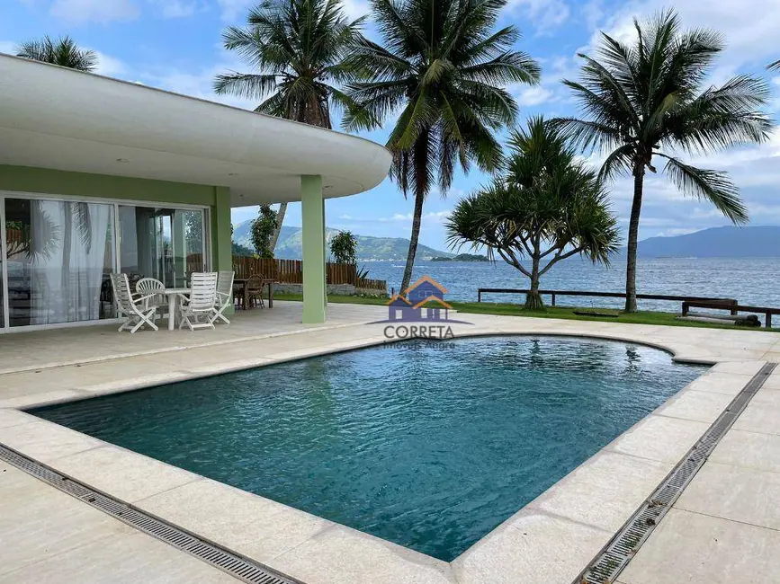 Foto 3 de Casa com 7 quartos à venda, 14451m2 em Mombaça, Angra Dos Reis - RJ