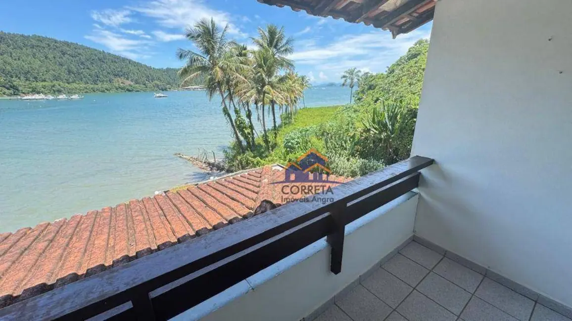 Apartamento com 3 quartos à venda, 136m2 em Angra Dos Reis - RJ - imagem 5 Foto 5 de Apartamento com 3 quartos à venda, 136m2 em Angra Dos Reis - RJ