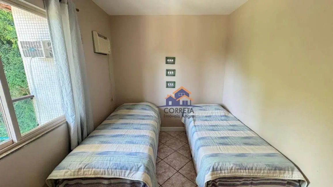 Apartamento com 3 quartos à venda, 136m2 em Angra Dos Reis - RJ - imagem 9 Foto 9 de Apartamento com 3 quartos à venda, 136m2 em Angra Dos Reis - RJ