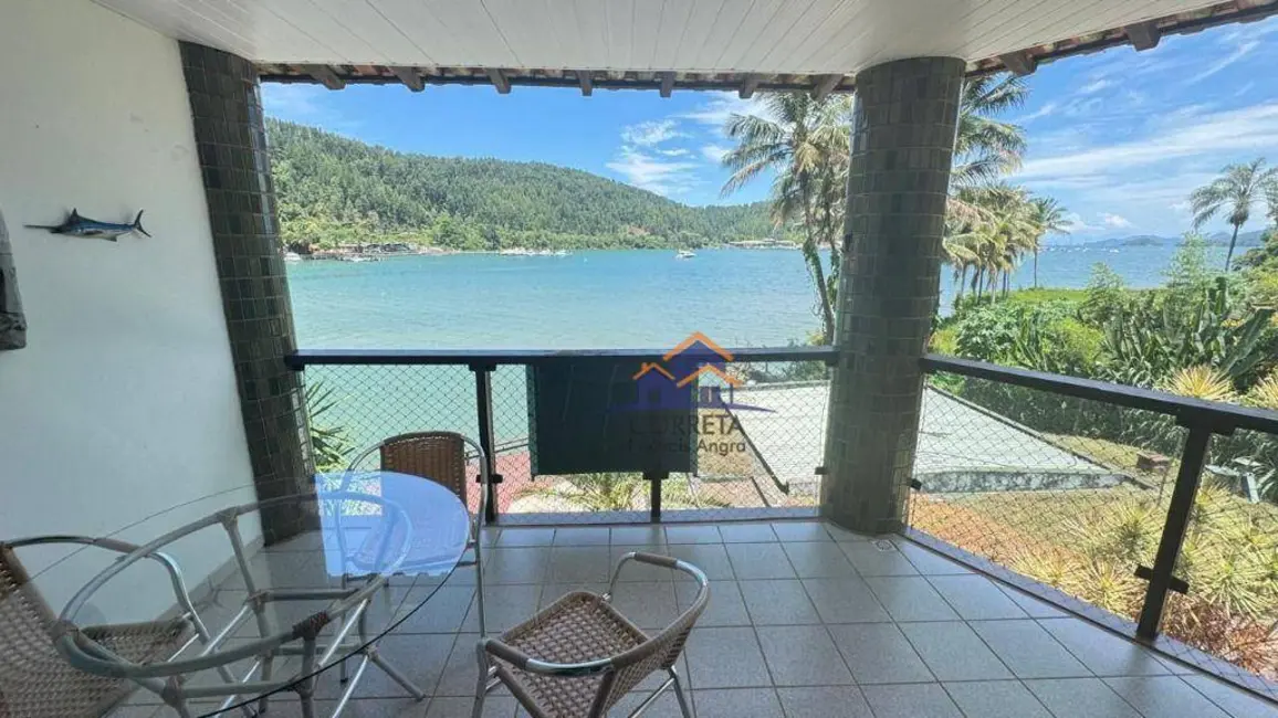 Apartamento com 3 quartos à venda, 136m2 em Angra Dos Reis - RJ - imagem 3 Foto 3 de Apartamento com 3 quartos à venda, 136m2 em Angra Dos Reis - RJ