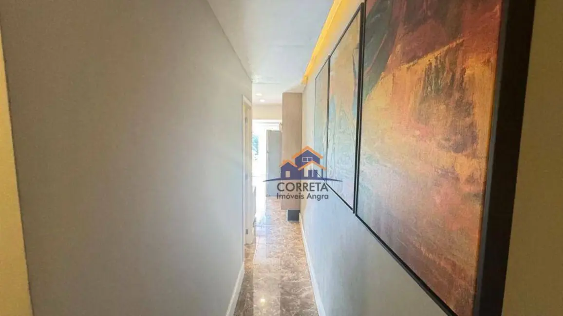 Apartamento com 1 quarto à venda, 44m2 em Angra Dos Reis - RJ - imagem 3 Foto 3 de Apartamento com 1 quarto à venda, 44m2 em Angra Dos Reis - RJ