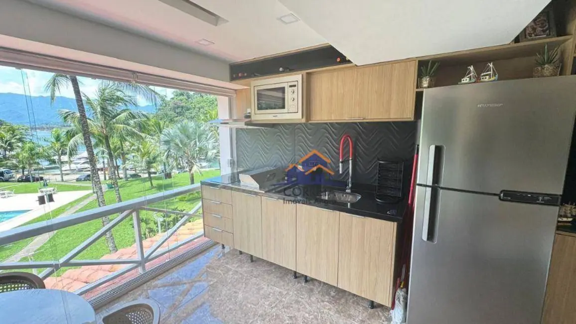 Apartamento com 1 quarto à venda, 44m2 em Angra Dos Reis - RJ - imagem 6 Foto 6 de Apartamento com 1 quarto à venda, 44m2 em Angra Dos Reis - RJ