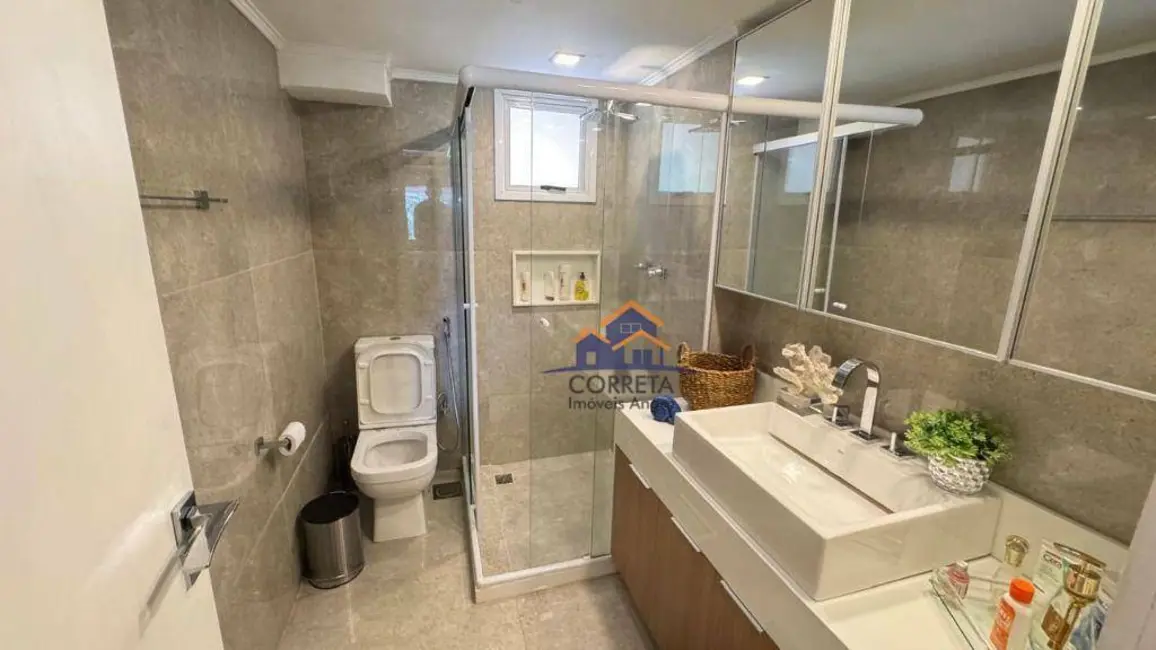 Apartamento com 1 quarto à venda, 44m2 em Angra Dos Reis - RJ - imagem 9 Foto 9 de Apartamento com 1 quarto à venda, 44m2 em Angra Dos Reis - RJ