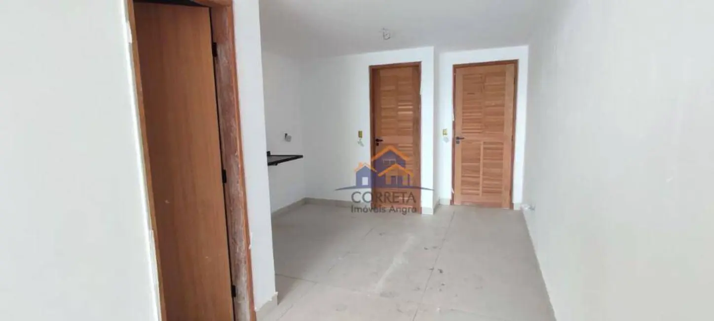 Foto 8 de Casa de Condomínio com 3 quartos à venda, 400m2 em Praia da Ribeira (Cunhambebe), Angra Dos Reis - RJ