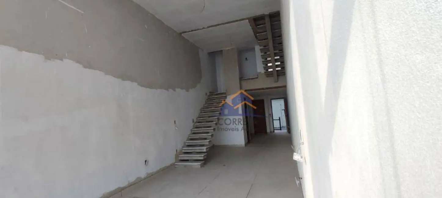 Foto 4 de Casa de Condomínio com 3 quartos à venda, 400m2 em Praia da Ribeira (Cunhambebe), Angra Dos Reis - RJ