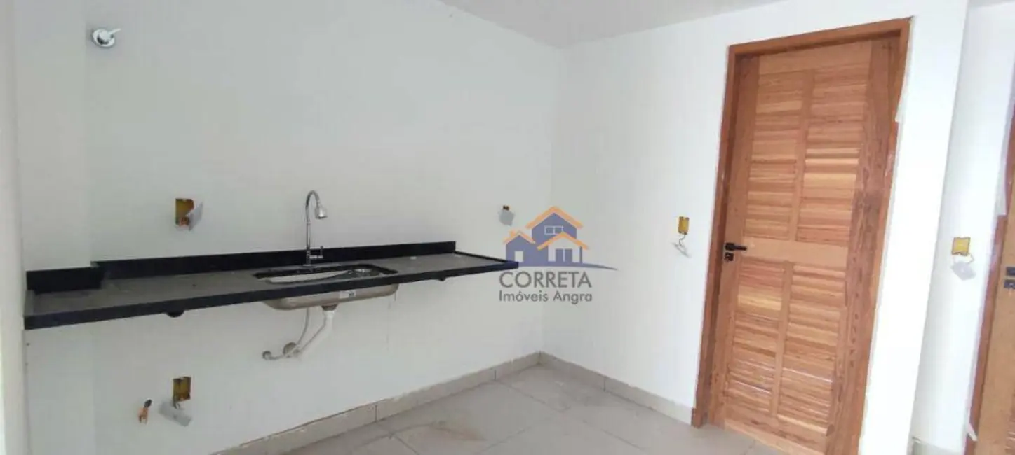 Foto 6 de Casa de Condomínio com 3 quartos à venda, 400m2 em Praia da Ribeira (Cunhambebe), Angra Dos Reis - RJ