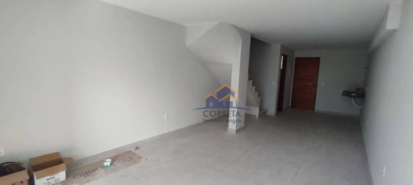 Apartamento com 2 quartos à venda, 496m2 em Praia da Ribeira (Cunhambebe), Angra Dos Reis - RJ - imagem 5 Foto 5 de Apartamento com 2 quartos à venda, 496m2 em Praia da Ribeira (Cunhambebe), Angra Dos Reis - RJ