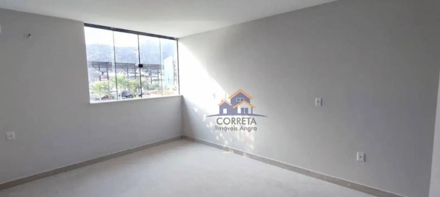 Apartamento com 2 quartos à venda, 496m2 em Praia da Ribeira (Cunhambebe), Angra Dos Reis - RJ - imagem 8 Foto 8 de Apartamento com 2 quartos à venda, 496m2 em Praia da Ribeira (Cunhambebe), Angra Dos Reis - RJ