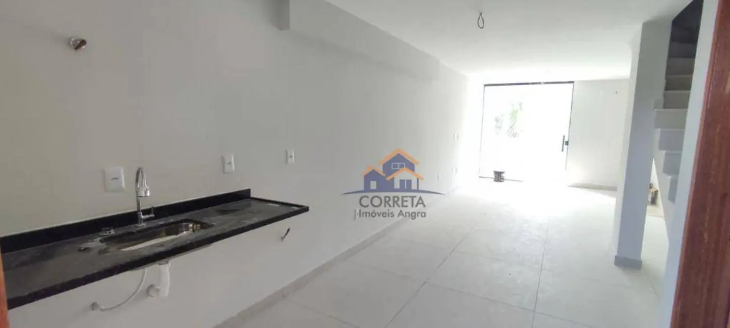 Apartamento com 2 quartos à venda, 496m2 em Praia da Ribeira (Cunhambebe), Angra Dos Reis - RJ - imagem 4 Foto 4 de Apartamento com 2 quartos à venda, 496m2 em Praia da Ribeira (Cunhambebe), Angra Dos Reis - RJ