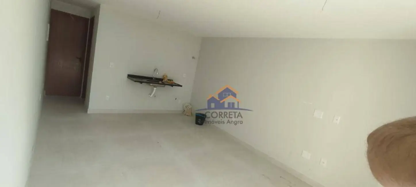 Foto 5 de Loft / Flat com 1 quarto à venda, 496m2 em Praia da Ribeira (Cunhambebe), Angra Dos Reis - RJ