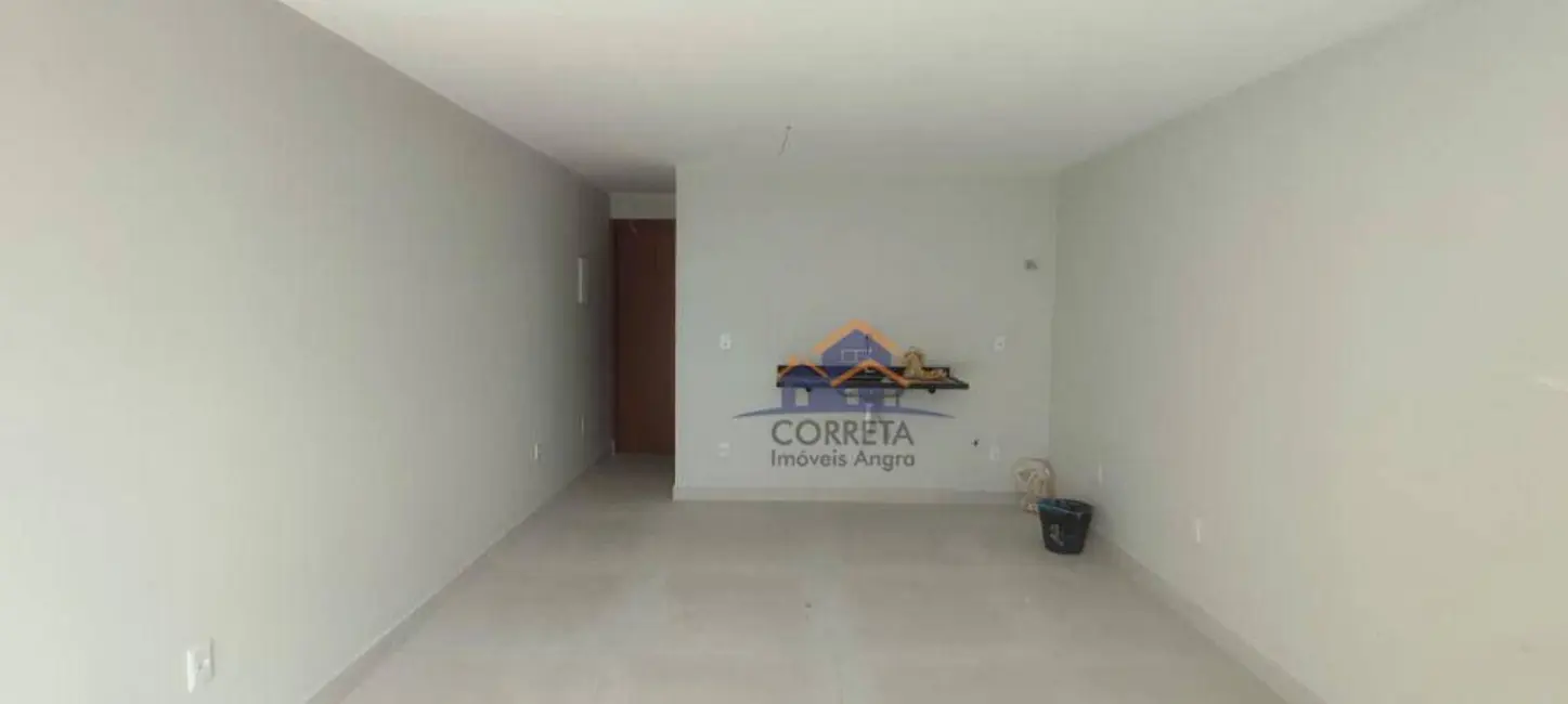 Foto 2 de Loft / Flat com 1 quarto à venda, 496m2 em Praia da Ribeira (Cunhambebe), Angra Dos Reis - RJ