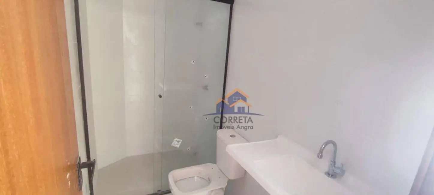Foto 3 de Loft / Flat com 1 quarto à venda, 496m2 em Praia da Ribeira (Cunhambebe), Angra Dos Reis - RJ