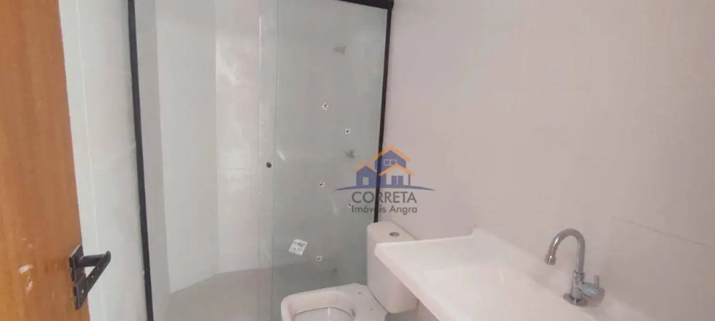 Foto 4 de Loft / Flat com 1 quarto à venda, 496m2 em Praia da Ribeira (Cunhambebe), Angra Dos Reis - RJ