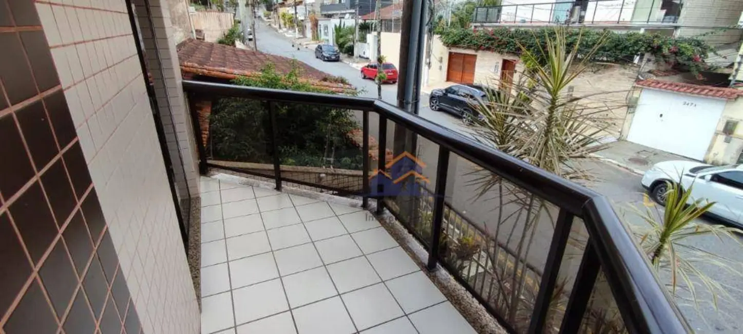 Apartamento com 3 quartos à venda, 360m2 em Parque das Palmeiras, Angra Dos Reis - RJ - imagem 2 Foto 2 de Apartamento com 3 quartos à venda, 360m2 em Parque das Palmeiras, Angra Dos Reis - RJ
