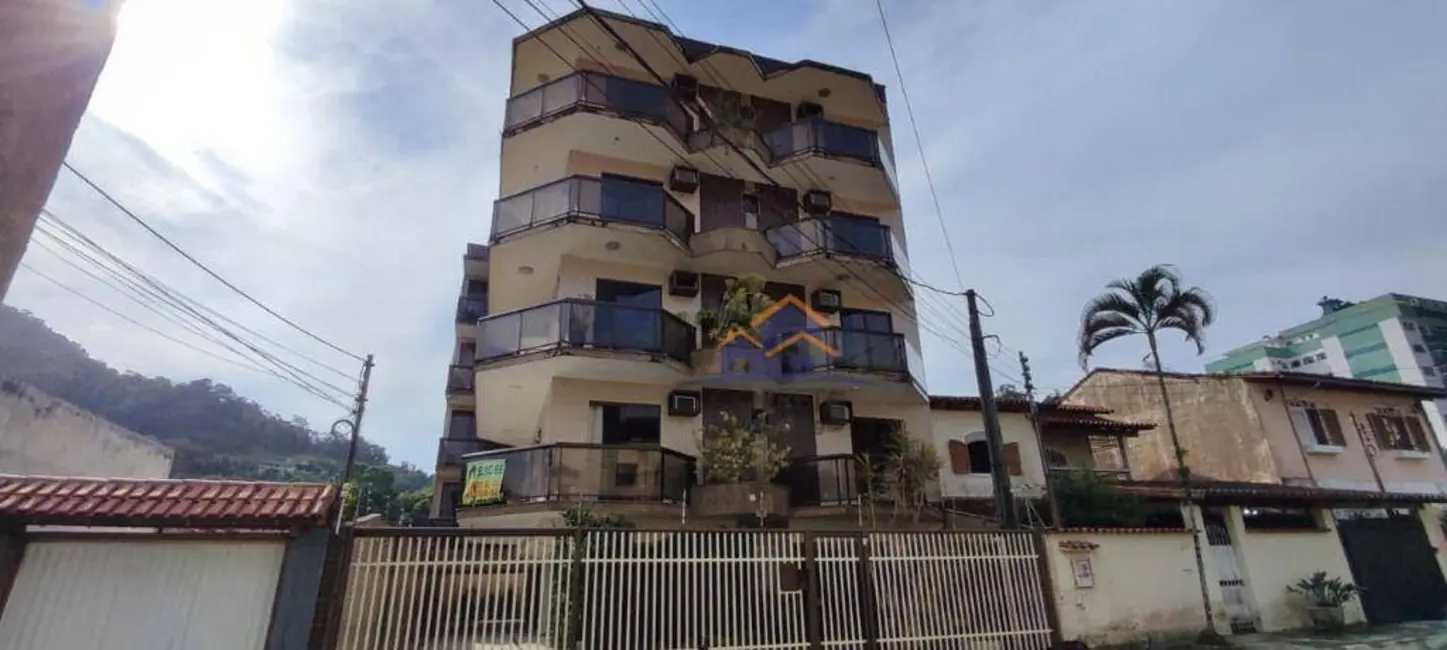 Foto 1 de Apartamento com 3 quartos à venda, 360m2 em Parque das Palmeiras, Angra Dos Reis - RJ