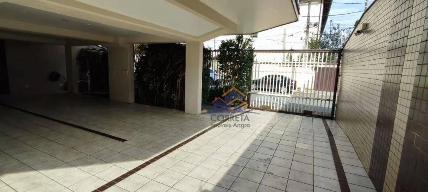 Apartamento com 3 quartos à venda, 360m2 em Parque das Palmeiras, Angra Dos Reis - RJ - imagem 3 Foto 3 de Apartamento com 3 quartos à venda, 360m2 em Parque das Palmeiras, Angra Dos Reis - RJ