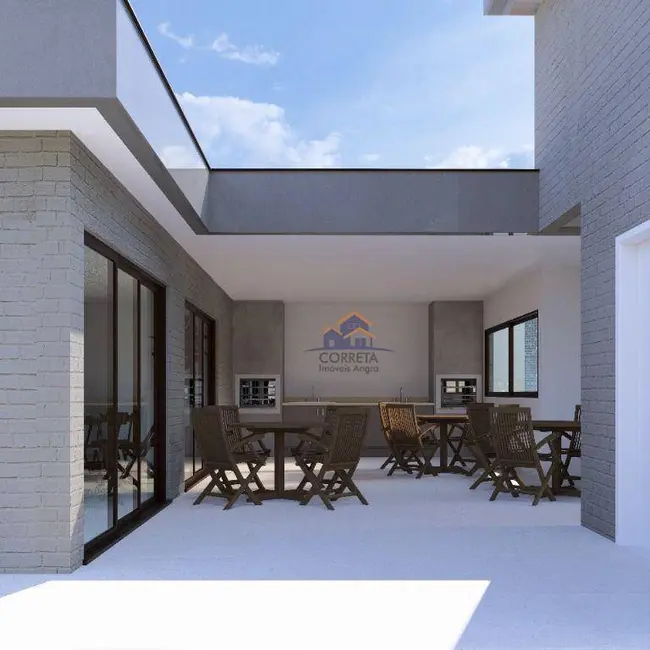 Apartamento com 1 quarto à venda, 165802m2 em Verolme, Angra Dos Reis - RJ - imagem 3 Foto 3 de Apartamento com 1 quarto à venda, 165802m2 em Verolme, Angra Dos Reis - RJ