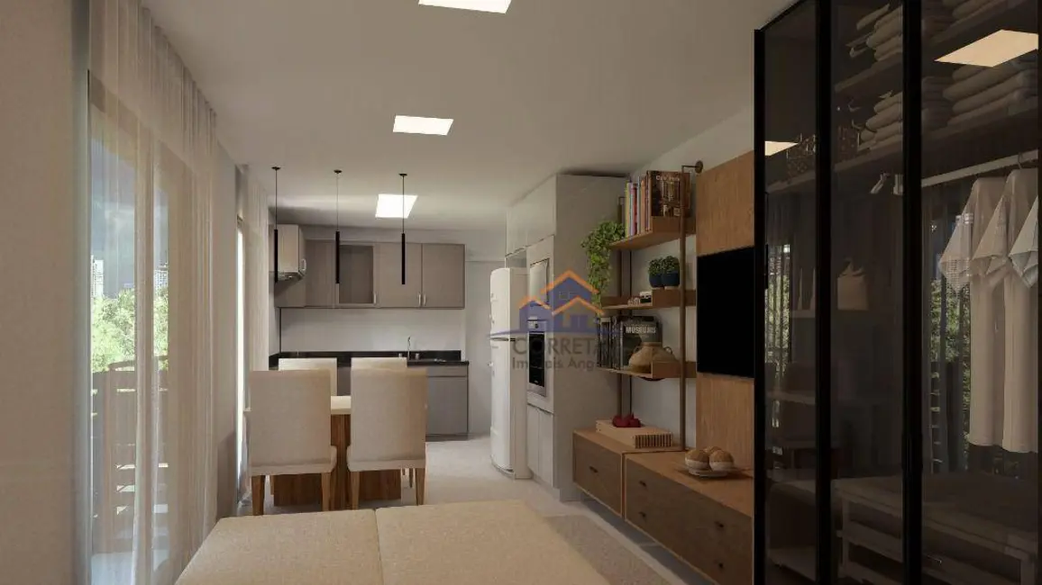 Apartamento com 1 quarto à venda, 165802m2 em Verolme, Angra Dos Reis - RJ - imagem 5 Foto 5 de Apartamento com 1 quarto à venda, 165802m2 em Verolme, Angra Dos Reis - RJ