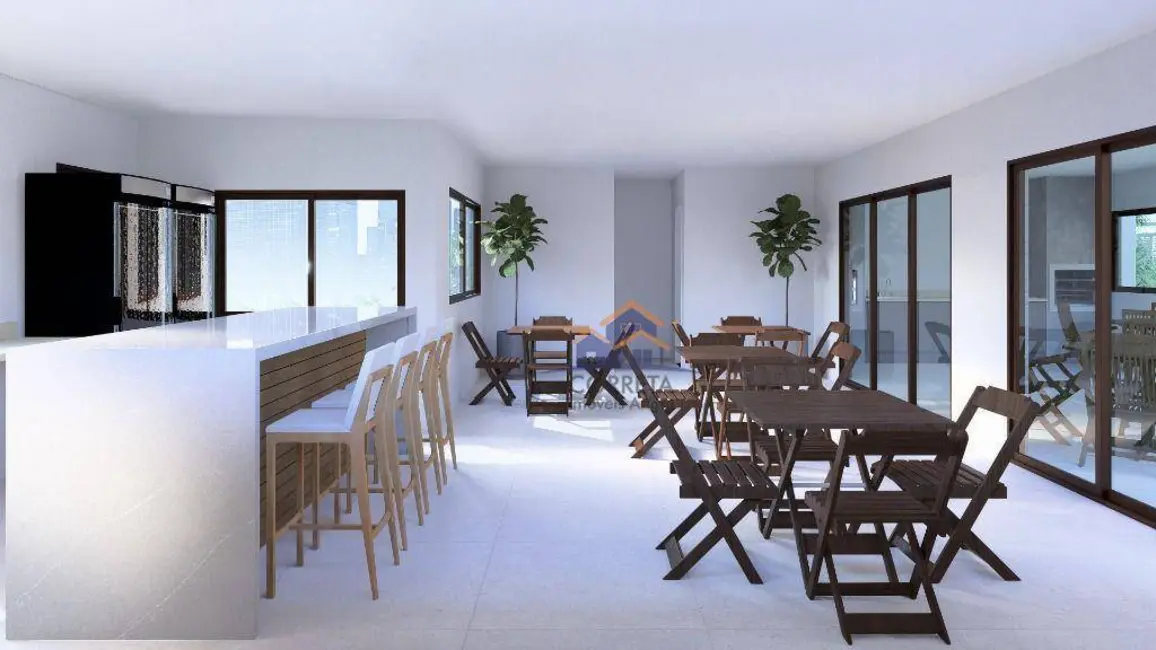 Apartamento com 1 quarto à venda, 165802m2 em Verolme, Angra Dos Reis - RJ - imagem 4 Foto 4 de Apartamento com 1 quarto à venda, 165802m2 em Verolme, Angra Dos Reis - RJ