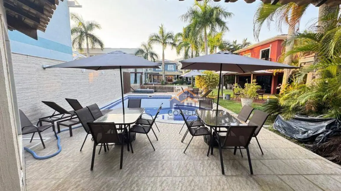 Foto 4 de Casa com 4 quartos à venda, 398m2 em Praia da Ribeira (Cunhambebe), Angra Dos Reis - RJ