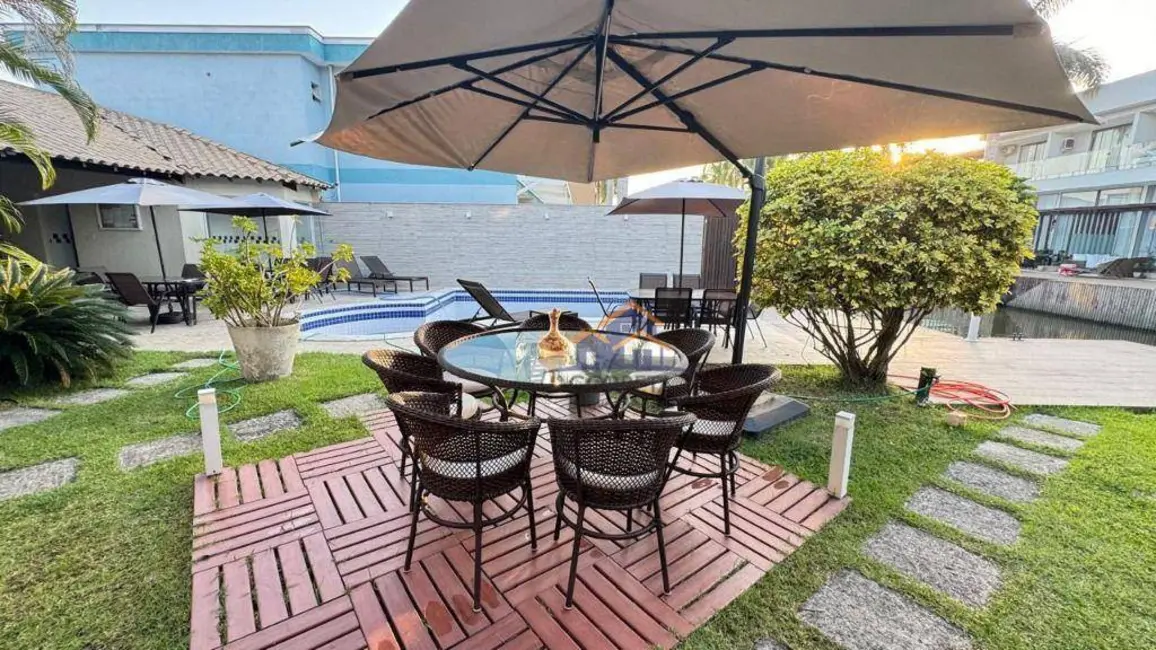 Foto 3 de Casa com 4 quartos à venda, 398m2 em Praia da Ribeira (Cunhambebe), Angra Dos Reis - RJ