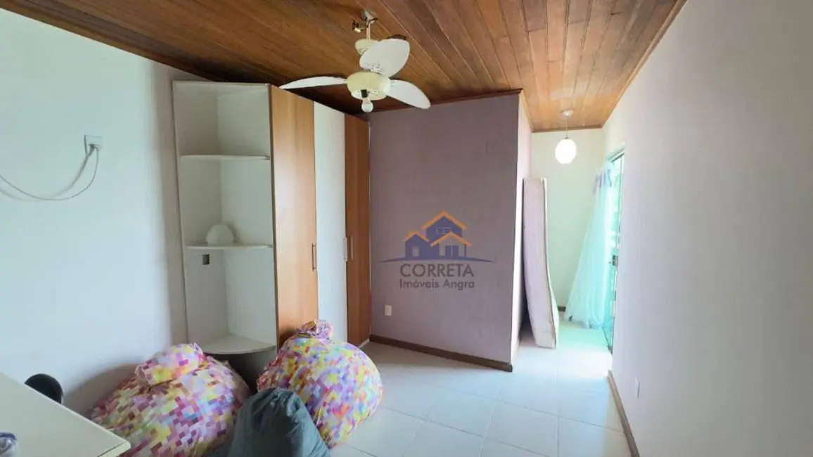 Foto 9 de Casa com 5 quartos à venda e para alugar, 250m2 em Ponta Leste, Angra Dos Reis - RJ
