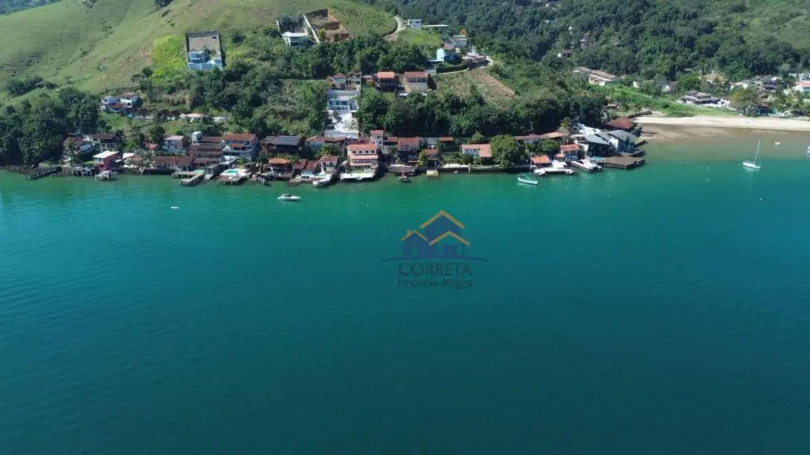 Foto 3 de Casa com 5 quartos à venda e para alugar, 250m2 em Ponta Leste, Angra Dos Reis - RJ