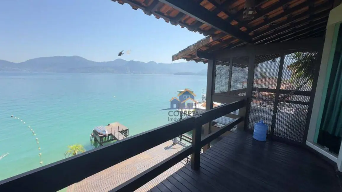 Foto 4 de Casa com 5 quartos à venda e para alugar, 250m2 em Ponta Leste, Angra Dos Reis - RJ