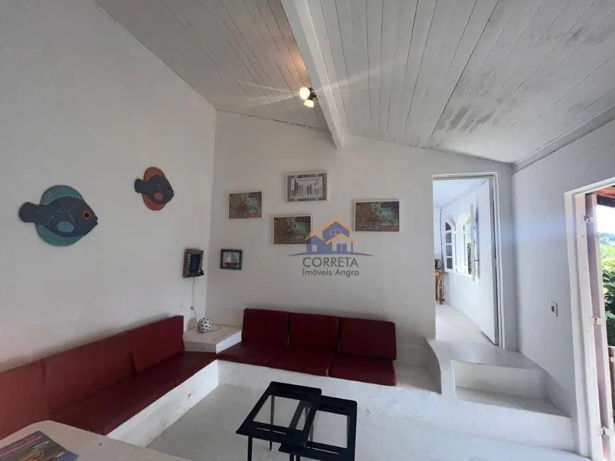 Casa com 3 quartos à venda, 498m2 em Centro, Angra Dos Reis - RJ - imagem 8 Foto 8 de Casa com 3 quartos à venda, 498m2 em Centro, Angra Dos Reis - RJ