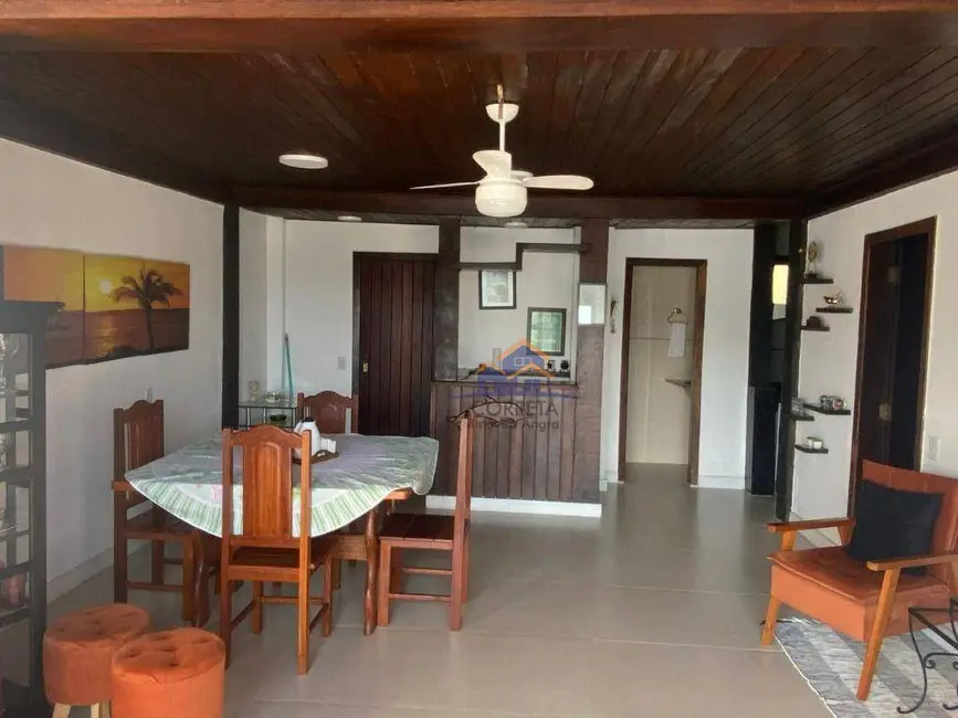 Casa de Condomínio com 3 quartos à venda, 150m2 em Centro, Angra Dos Reis - RJ - imagem 5 Foto 5 de Casa de Condomínio com 3 quartos à venda, 150m2 em Centro, Angra Dos Reis - RJ
