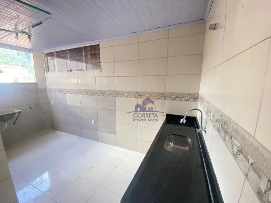 Apartamento com 2 quartos para alugar, 80m2 em Balneário, Angra Dos Reis - RJ - imagem 9 Foto 9 de Apartamento com 2 quartos para alugar, 80m2 em Balneário, Angra Dos Reis - RJ