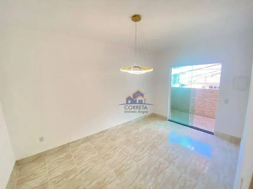 Apartamento com 2 quartos para alugar, 80m2 em Balneário, Angra Dos Reis - RJ - imagem 4 Foto 4 de Apartamento com 2 quartos para alugar, 80m2 em Balneário, Angra Dos Reis - RJ