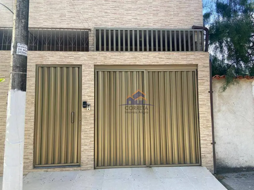 Apartamento com 2 quartos para alugar, 80m2 em Balneário, Angra Dos Reis - RJ - imagem 1 Foto 1 de Apartamento com 2 quartos para alugar, 80m2 em Balneário, Angra Dos Reis - RJ