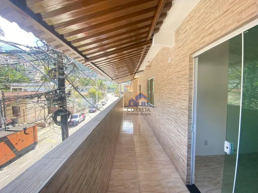 Apartamento com 2 quartos para alugar, 80m2 em Balneário, Angra Dos Reis - RJ - imagem 5 Foto 5 de Apartamento com 2 quartos para alugar, 80m2 em Balneário, Angra Dos Reis - RJ